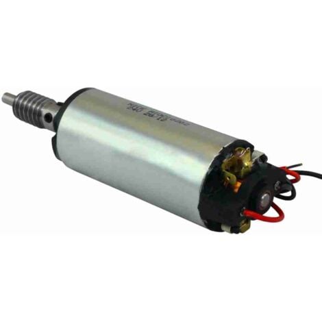 Groupe moteur électrique RMHWS2002 WS2 Mhouse Pièce de rechange d'origine NICE RMHWS2002