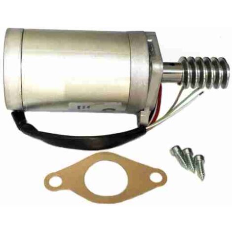 Groupe moteur électrique SDN Sdn10 Bxv10 1000Kg Pièce de rechange CAME 119RIBS022