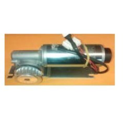 Groupe moteur VCF-ATE 16 SAGA