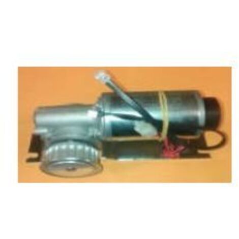 Groupe moteur VCF-ATE 17 SAGA EASY