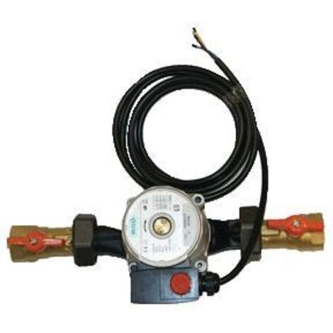 GROUPE POMPE OE I10-38KW FROLING 18711A