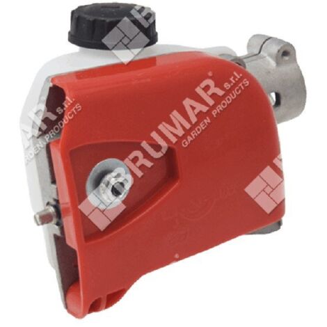 Groupe sécateur pour outil multifonction COMPATIBLE NOVATEC - 052323
