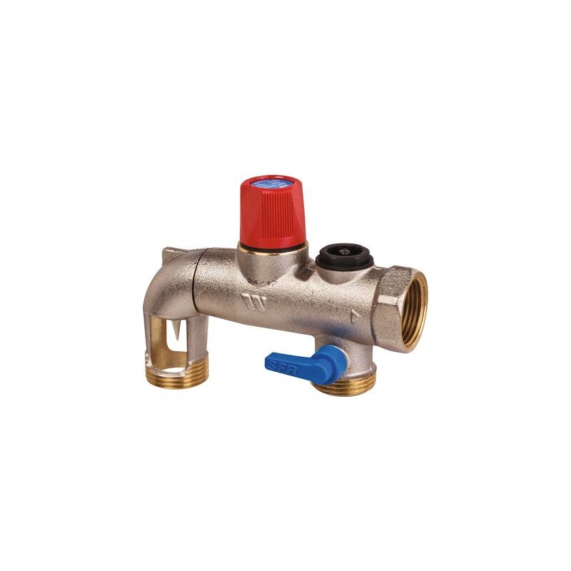 Groupe securite cd 26x34 Watts