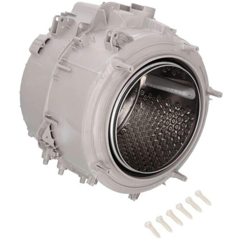 Cuve tambour pour lave-linge Electrolux 348416880