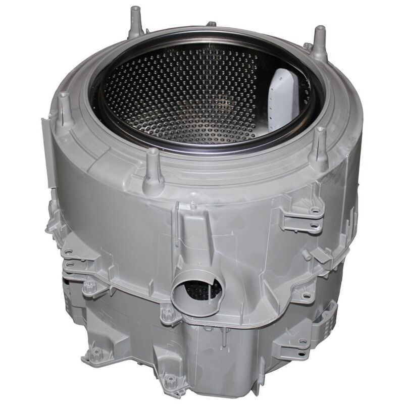 Cuve avec tambour , groupe soudé,lavage,g60bph - - Electrolux