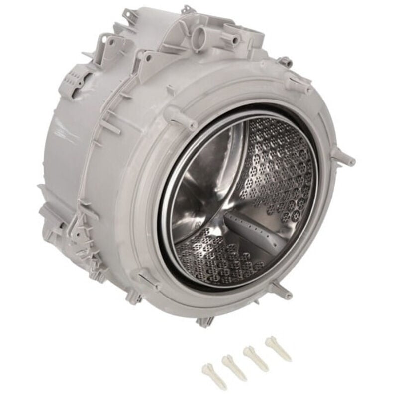 Electrolux - ensemble de cuve complète avec tambour - g50- 1400 -