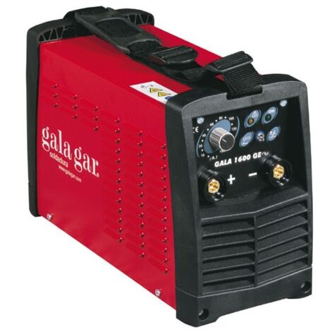 GROUPE SOUDURE ONDULEUR+ACCS. - 200A/25%