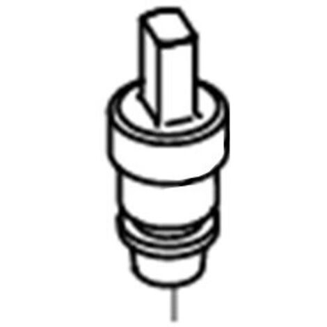 Groupe Valve De Deblocage J275Ha V2 FAAC