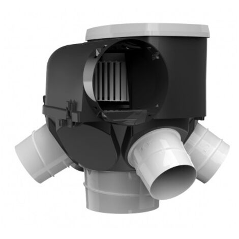 Groupe VMC autocosy seul 412287 - atlantic