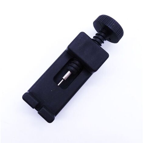 GroupM 3 pièces mécanique montre réparateur montre acier bande montre dissolvant Bracelet outil de suppression