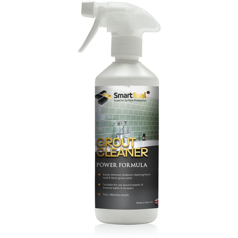 Grout Cleaner - 500ml