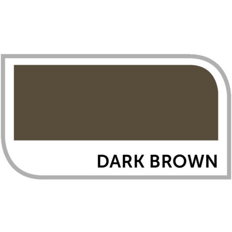 Grout Magic - DARK BROWN - 20 ml SAMPLE