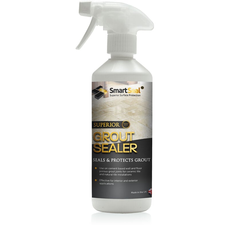 Grout Sealer - 500ml