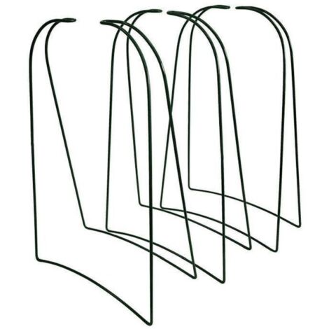 GARDEN PRIDE Grow Bag Supports - Pack of 3 (1830G)