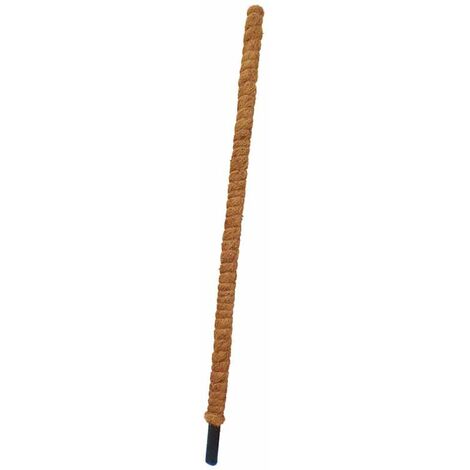 Grow Poles - Fibre/Wood - L5 x W5 x H100 cm