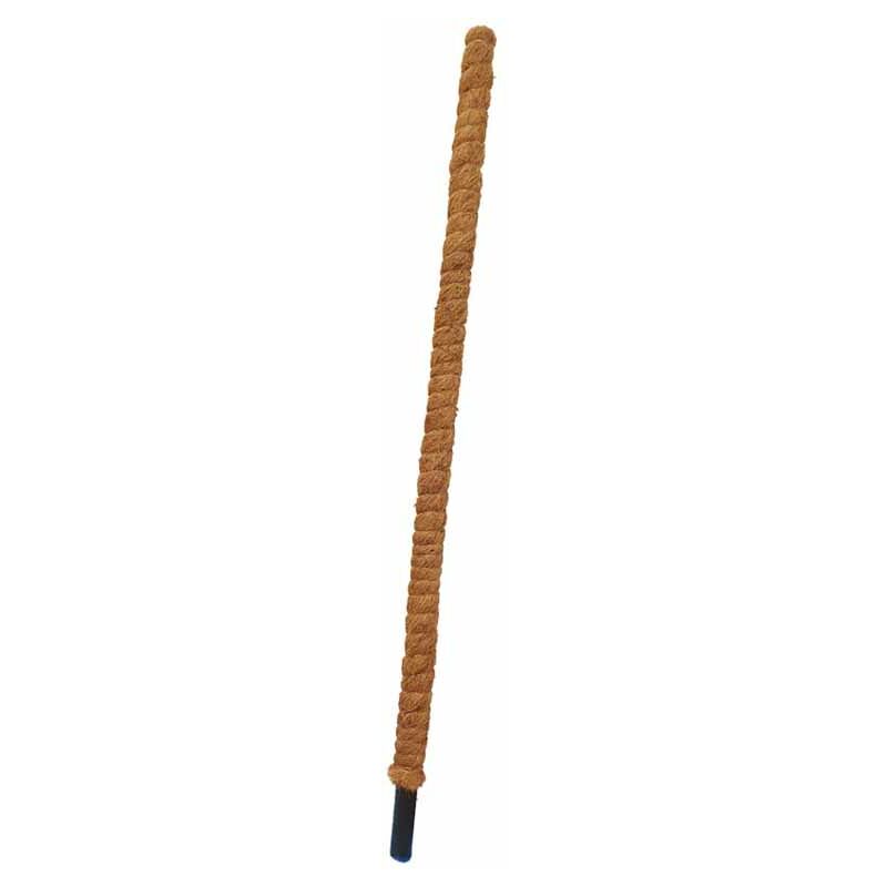 Grow Poles - Fibre/Wood - L5 x W5 x H100 cm