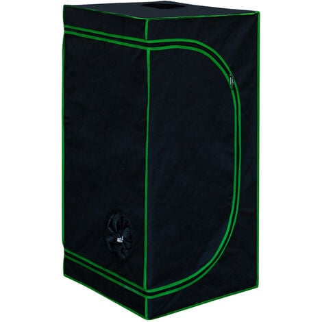 Growboxen