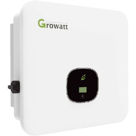 Growatt MOD 6000TL3-X