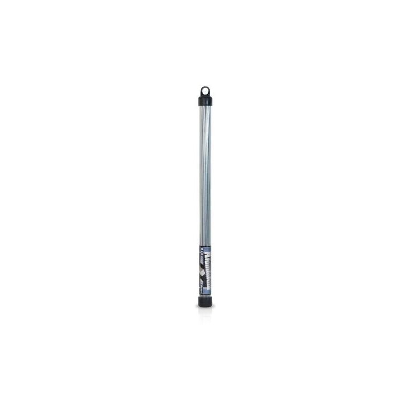 

Groway Hilo Desbr.Aluminio Cuadrado 3.0 42.4 Cm