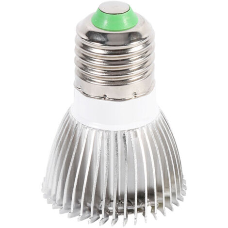 Growing the Light, the Plant Growing the Light Plant LED CLUMEZ LIGHT, FULL SPECTRUM