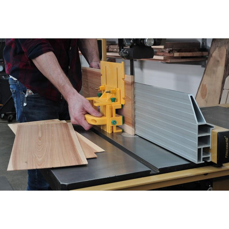 Microjig - grr-ripper complete Set GR-281