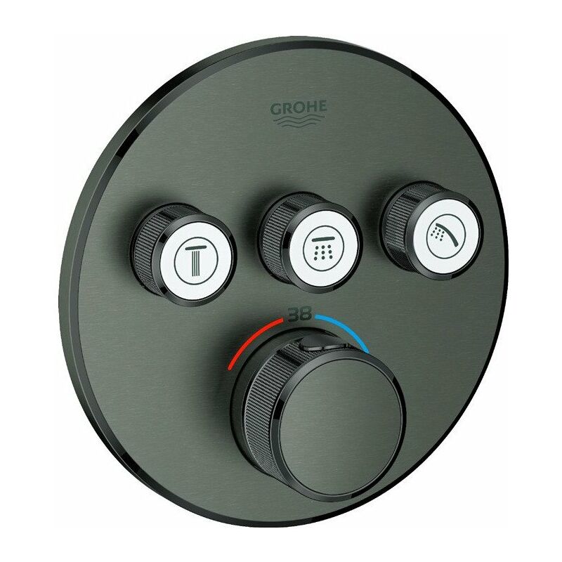 

Grt Smartcontrol Delantero Thm Round 3Sc