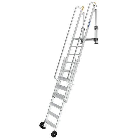 Grubenleiter - Tiefe max. 1.95m - 2451306