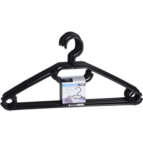 Gruccia appendiabiti cm. 41 x 7,5 x 22