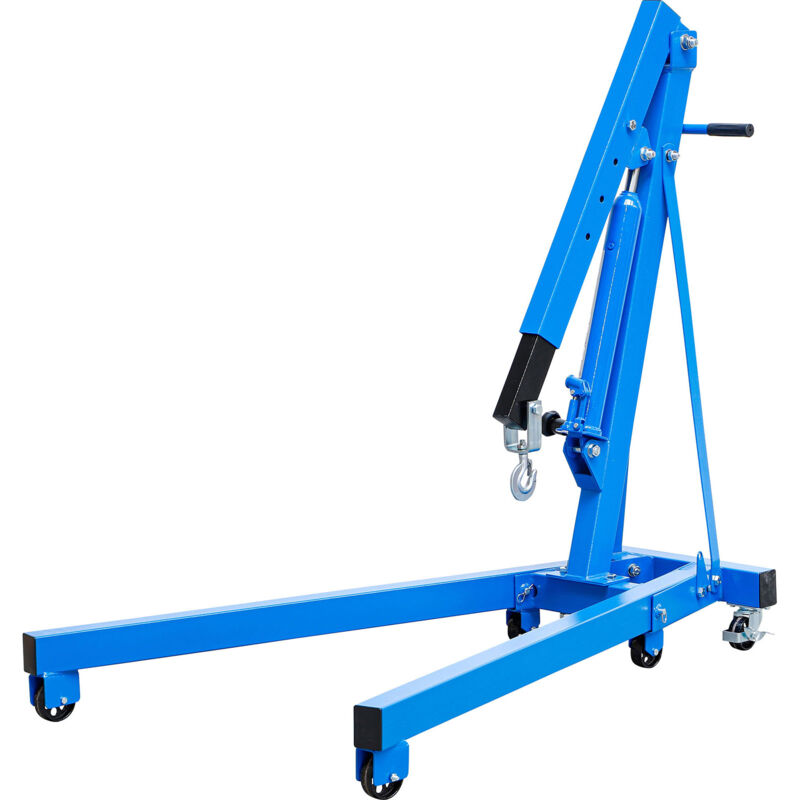 Bgs Technic - bgs Grue à moteur 1 000 kg - 11998