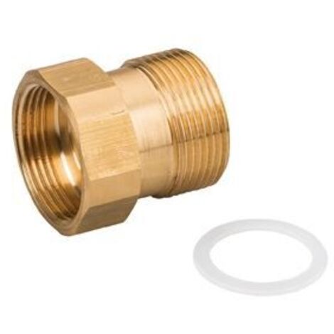 Grünbeck Adapter zum Umrüsten von F1'' und Ultra 99 1'' auf Boxer 1'' 101647e