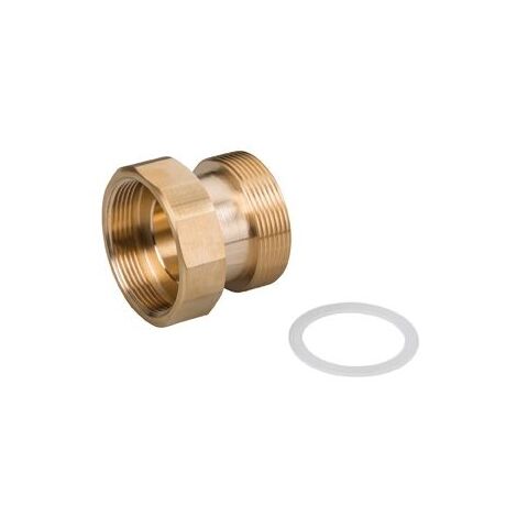 Grünbeck Adaptersatz 1 1/2" zum Umrüsten von FS auf FS-B, Kicker verlängert 42mm
