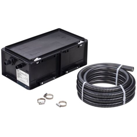 Grünbeck Aktivkohlefilter Geno AF-5, 410435