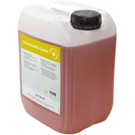 Grünbeck Chemikal thermaliQ clean 5 Liter, 170058