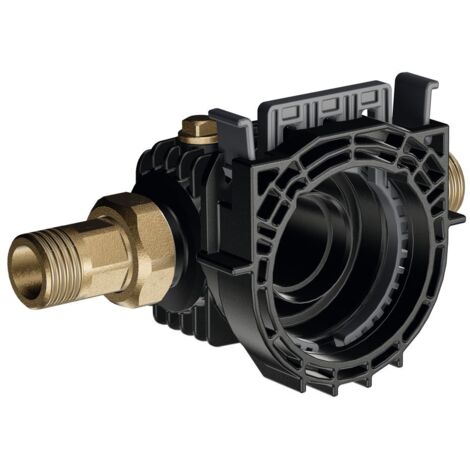 Grünbeck cliQlock-Basismodul DN 20, 101000070000