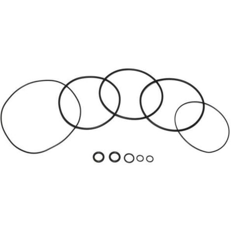 Grünbeck Dichtungssatz komplett zu GENO-Rückspülfilter MX/MXA DN 25 - DN 100 107755