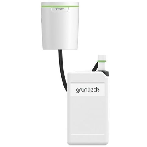 Grünbeck exaliQ Dosieranlage 117465 SC6-e, R1