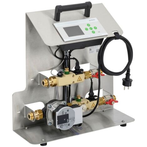 Grünbeck Inline-Regelmodul desaliQ, 707000030000