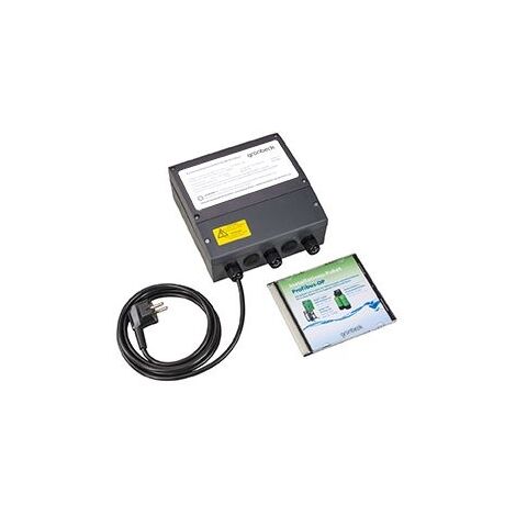 Grünbeck Kommunikationsmodul DE200 Profibus