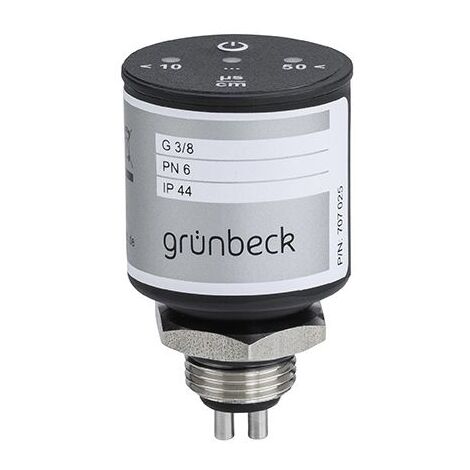 Grünbeck LF-Messzelle II thermaliQ, 707025