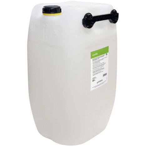 Grünbeck Mineralstofflösung exaliQ pure Härtestabilisierung, 60l Stapelkanister