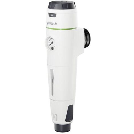 Grünbeck PureliQ:RDX filtre de lavage à contre-courant 101000040000 RDX