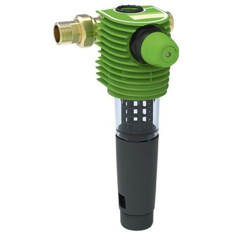 Grünbeck Rückspülfilter BOXER RDX DN 32, 101535