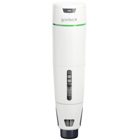Grünbeck Rückspülfilter pureliQ RX, 101000030000