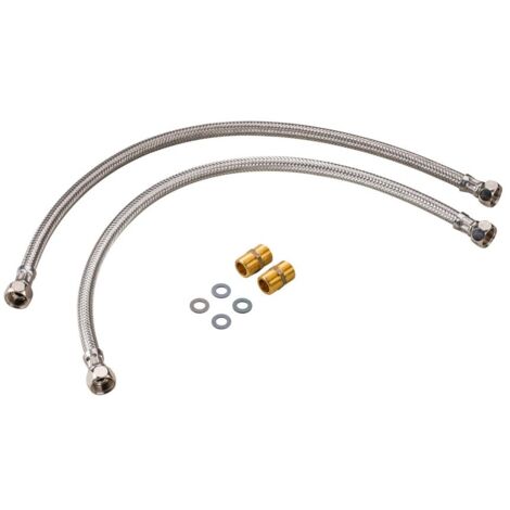 Grünbeck Schlauch-Verlängerungs-Set für FM 150-200, 500mm, Differenzdruckschalter