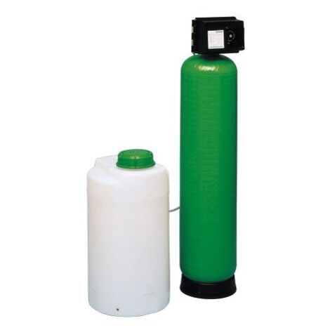 Grünbeck Teilentsäuerungsfilter GENO-mat TE-Z 50/19