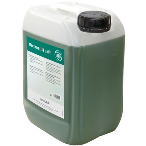 Grünbeck thermaliQ safe Chemikal Korrosionsschutz, 5l