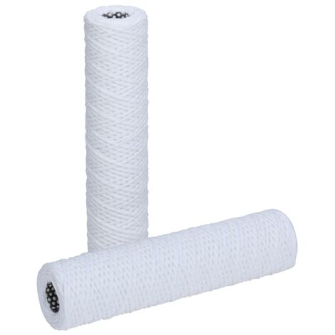 Grünbeck Tiefenfilterkerze 150μm, 2 Stück pro Karton