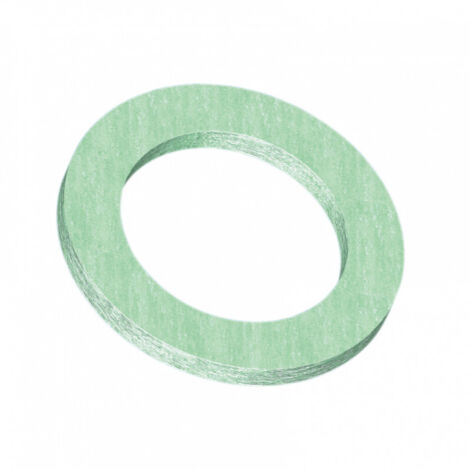 Grüne Dichtung CNA 40x49 oder 1"1/2 - 25 Stück.