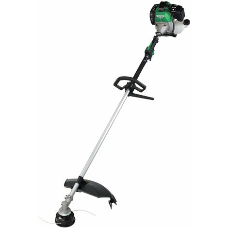 Grüne Katze 33/43 CC 2 -Stroke DecePlier. - 33 cc.