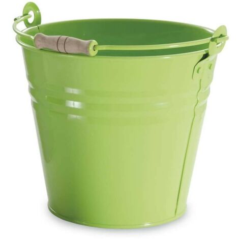GRÜNER EIMER